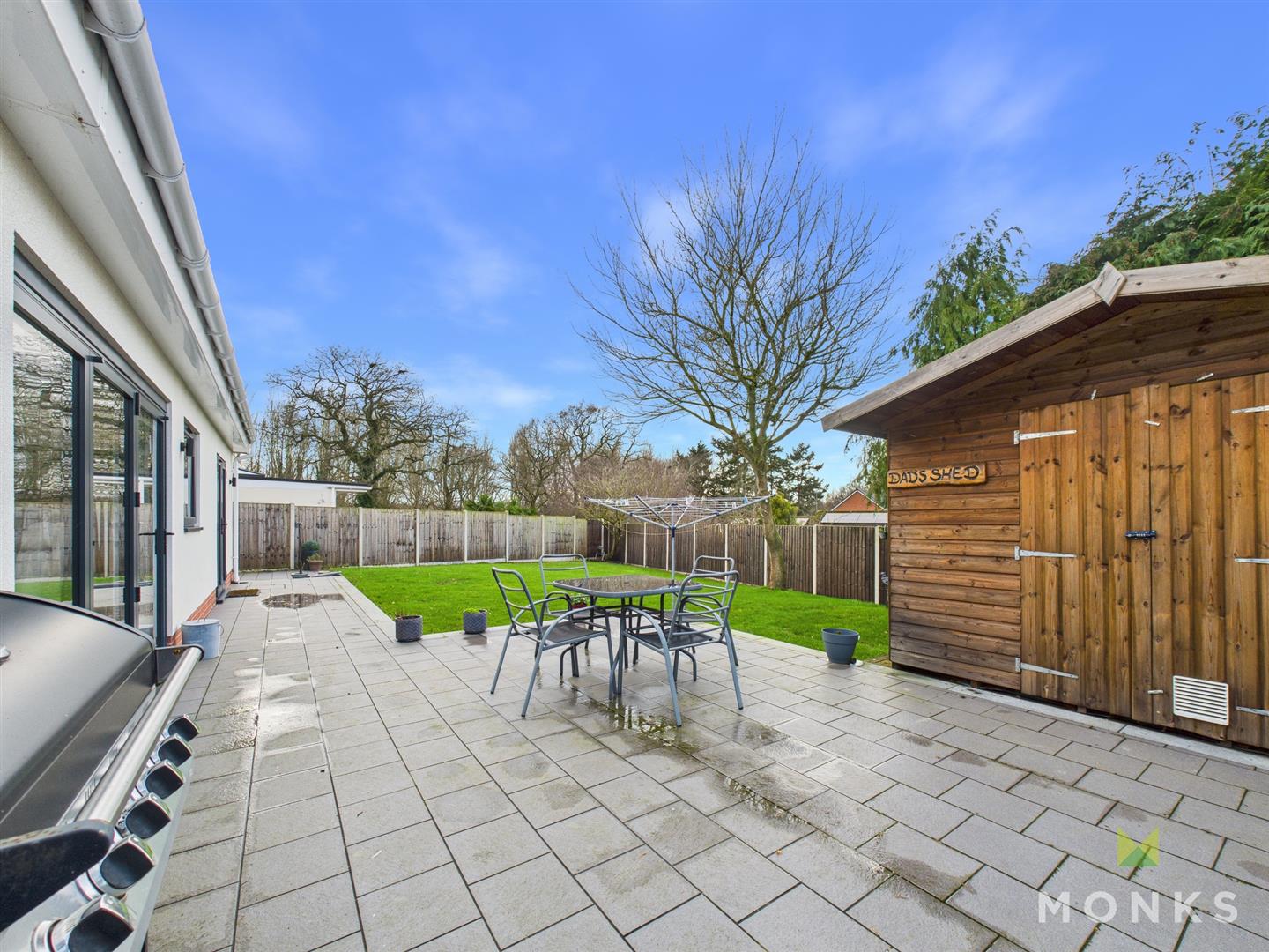 6 Harley Road, Shrewsbury, SY5 7AX For Sale